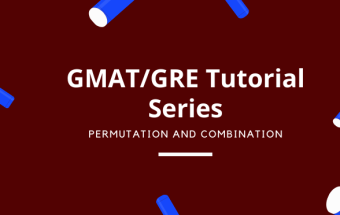 Chinh phục GRE Quantitative phần Permutation & Combination
