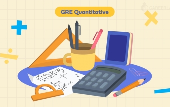 Các dạng bài Data Interpretation trong GRE Quantitative
