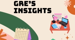 Một số thông tin gãy gọn về GRE