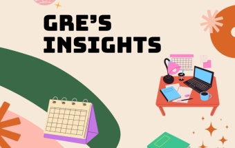 Một số thông tin gãy gọn về GRE