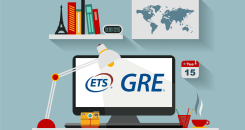 Thông tin về GRE Quantitative Reasoning